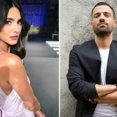 Ηλιάνα Παπαγεωργίου – Κωνσταντίνος Αργυρός: Το παρασκήνιο για την κοινή εμφάνισή τους στα MadWalk