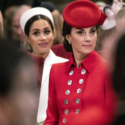 Η Kate Middleton αποκάλυψε το πιο σημαντικό πράγμα στη ζωή της κι έχουμε αποδείξεις