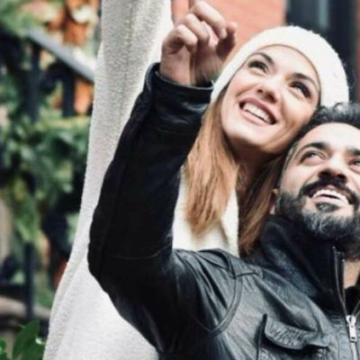 Βάσω Λασκαράκη - Λευτέρης Σουλτάτος: Δείτε πού και πότε θα γίνει ο γάμος τους