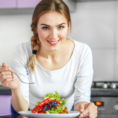 Εύκολη δίαιτα: Χάστε 7 κιλά σε μία εβδομάδα