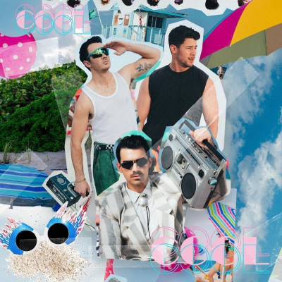 «Cool»: Κυκλοφόρησε το νέο τραγούδι των Jonas Brothers και θα σε κάνει να κολλήσεις