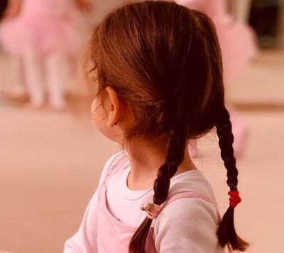 Μπορείς να γίνεις ό,τι ονειρεύεσαι!