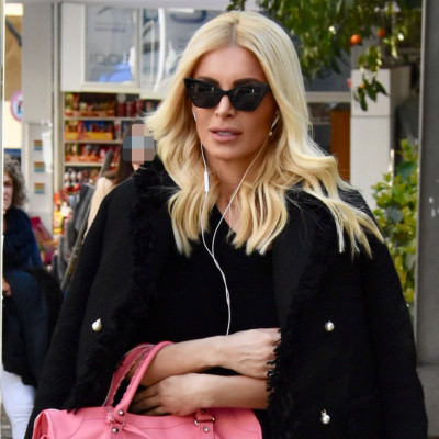 Κατερίνα Καινούργιου: «Δεν θα ξανασυνεργαζόμουν με την Ηλιάκη»