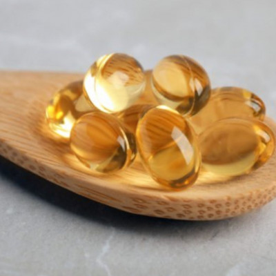 Βιταμίνη D: Πότε απειλεί την υγεία των νεφρών