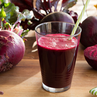 Χυμός παντζαριού: Αποτοξίνωση ήπατος + 5 ακόμη σημαντικά οφέλη για την υγεία (pics)