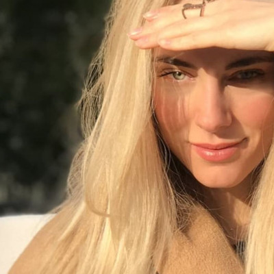 Δούκισσα Νομικού: Οι λιγούρες της άρχισαν - Δείτε τι έφαγε (pics)