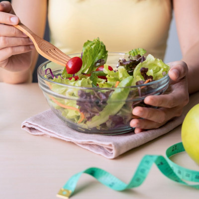 Δίαιτα εξπρές: Πώς να χάσετε 5 κιλά σε μια εβδομάδα