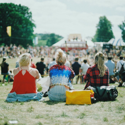 Εμπνεύσου από τo φεστιβάλ Coachella