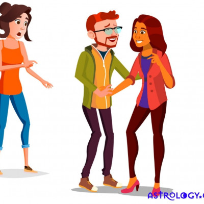 Έτσι θα καταλάβεις ότι δεν έχει ξεπεράσει την πρώην του