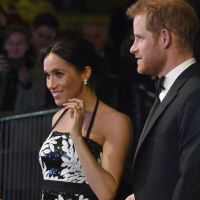 #babySussex: Πότε θα δει ο κόσμος το μωρό της Meghan Markle και του Harry;