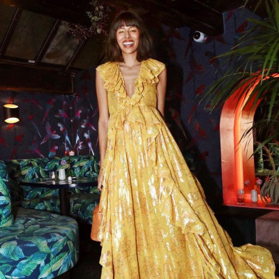 Αυτά τα 5 καλοκαιρινά fashion trends μπορείς να αρχίσεις να τα αγοράζεις από τώρα