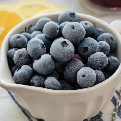 Ποια φρούτα και λαχανικά μπορείς να βάλεις στην κατάψυξη;