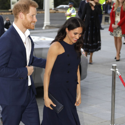 Τι συμβαίνει με την εγκυμοσύνη της Meghan Markle; Τα νέα στοιχήματα που ανατρέπουν τη γέννα