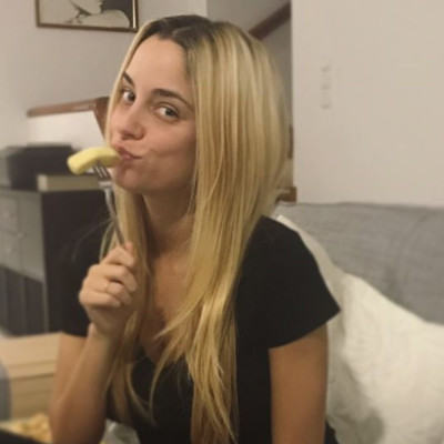 Δούκισσα Νομικού: Μας δείχνει τις υπέροχες γωνιές του σπιτιού της(pics&vid)