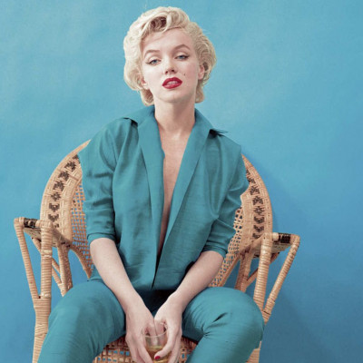 Το αγαπημένο κραγιόν της Marilyn Monroe κυκλοφορεί ακόμα και κοστίζει κάτω από €10…