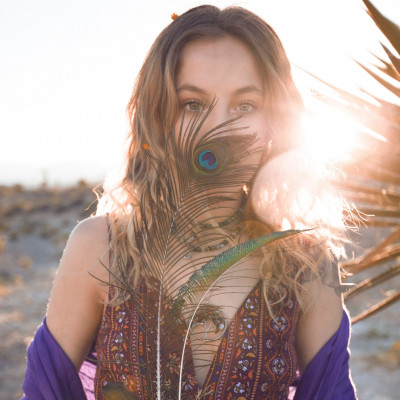 Δημιούργησε ένα πανεύκολο coachella make up