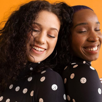 Μέτρησε με ένα app ακριβώς τις αναλογιές σου και παράγγειλε ρούχα