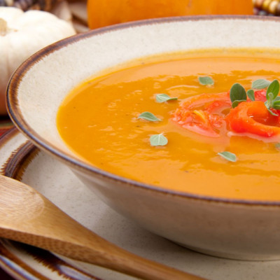 Συστατικά που αναβαθμίζουν τις σούπες & τονώνουν το ανοσοποιητικό (pics)