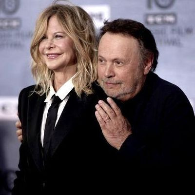 «Όταν ο Χάρι γνώρισε τη Σάλι»: Συγκινητικό reunion για Billy Crystal και Meg Ryan 30 χρόνια μετά