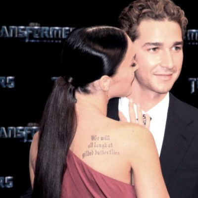 Η μοναδική star του Hollywood που δεν έχει κάνει follow ούτε καν τον σύζυγό της