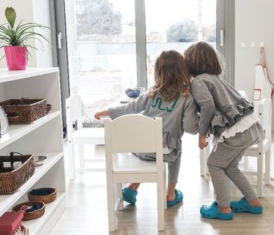 Προετοιμάζοντας τον αυριανό ενήλικα!