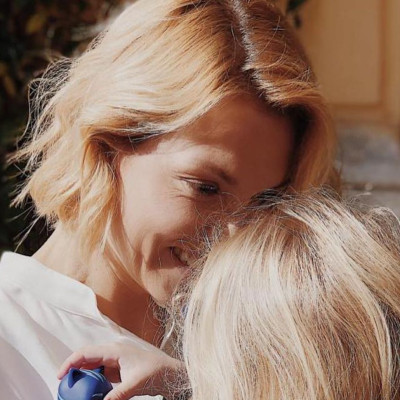 Έτσι είναι η Βίκυ Καγιά στην καθημερινότητά της (pics)