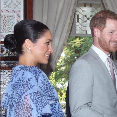 Μάλλον αυτή τη μέρα θα γεννήσει η Meghan Markle