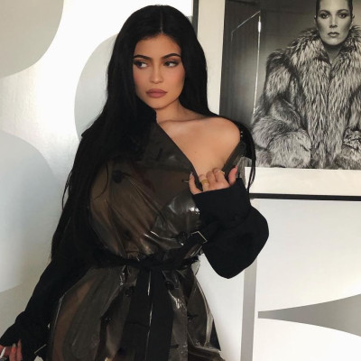 Αυτό είναι το αγαπημένο πρωινό της Kylie Jenner