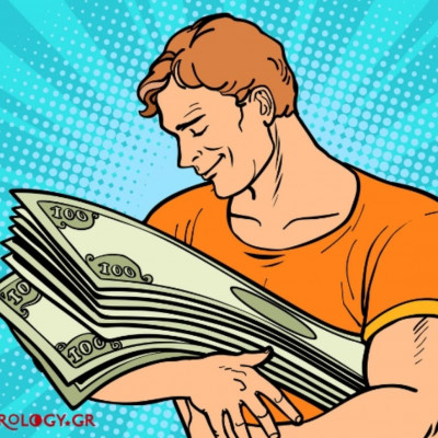 Ποιος είναι ο μεγαλύτερος προικοθήρας του ζωδιακού; Ψήφισέ τον!