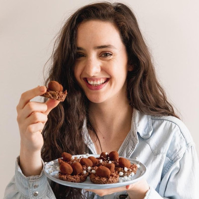 Όχι άλλο αρνάκι: 3 vegan συνταγές για το Πάσχα που θα σε ενθουσιάσουν