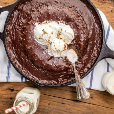 Επειδή έρχεται καλοκαιράκι και θα θες λίγο παγωτό...