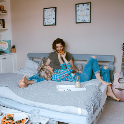 «Ας κάνουμε ένα διάλειμμα»: Υποδηλώνει, τελικά, τέλος της σχέσης;