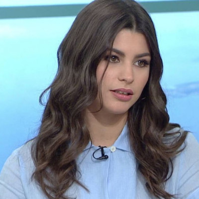 Η Δανάη Παππά αποκαλύπτει το φινάλε του «Τατουάζ»(video)