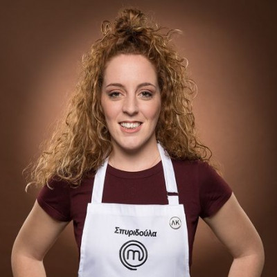 Η Σπυριδούλα του Master Chef έγινε viral στο Twitter και ο λόγος δεν είναι καλός