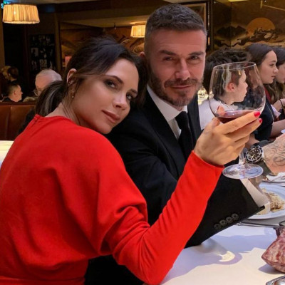 Χάσε κιλά με τη δίαιτα που ακολουθεί χρόνια η Victoria Beckham