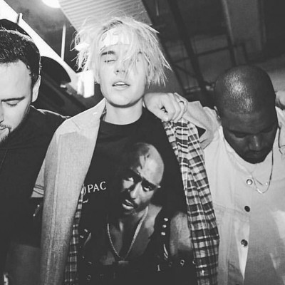 Επιτέλους! Ο Justin Bieber έκανε μία αλλαγή στην εμφάνισή του κι από εμάς είναι ναι