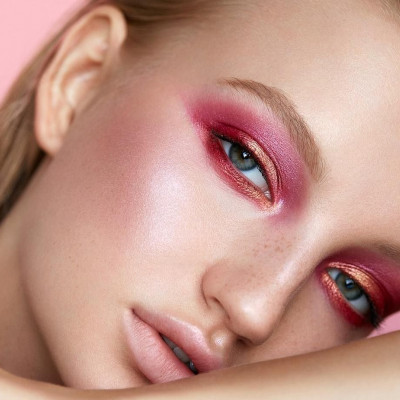 Ιδέες για εύκολο μακιγιάζ τo βράδυ της Ανάστασης