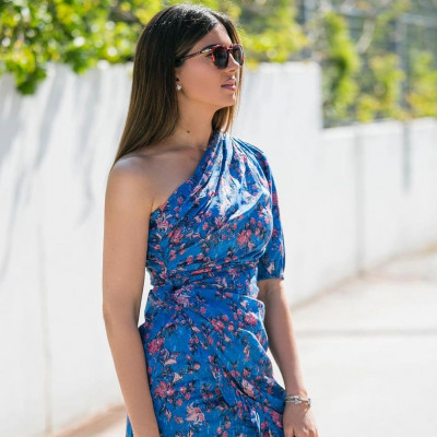 Τι θα γίνουν οι κόρες της Σταματίνας Τσιμτσιλή όταν μεγαλώσουν;