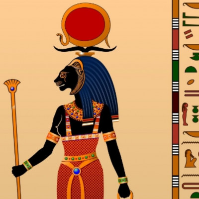 Πότε πρέπει να έχεις γεννηθεί, για να είσαι η Σεκμέτ στο Αιγυπτιακό ωροσκόπιο;