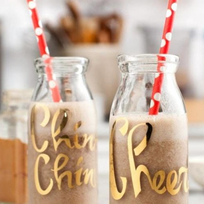 Οι celebrities το λατρεύουν! Αυτό το vegan πρωτεϊνούχο smoothie με καφέ θα σου αλλάξει τα πρωινά