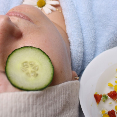 3 μάσκες ανάλογα με τον τύπο του δέρματός σου