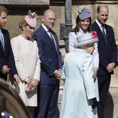 Ο πρίγκιπας Harry έκανε επίσημη εμφάνιση αλλά όλος ο κόσμος ασχολείται με την απουσία της Meghan