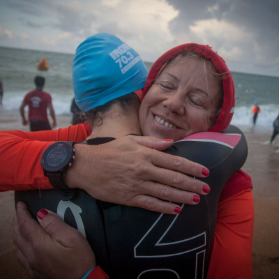 Ironman: Αυτές ήταν οι καλύτερες φετινές στιγμές