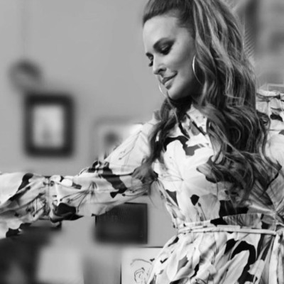 Σίσσυ Χρηστίδου: Η τρυφερή φωτογραφία με τους γονείς της (pics)