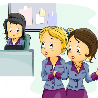 Μήπως ανήκεις σε αυτούς που καίγονται για το «τι θα πει ο κόσμος»;