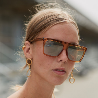 Τα πιο ωραία σχέδια στα γυαλιά ηλίου για το 2019