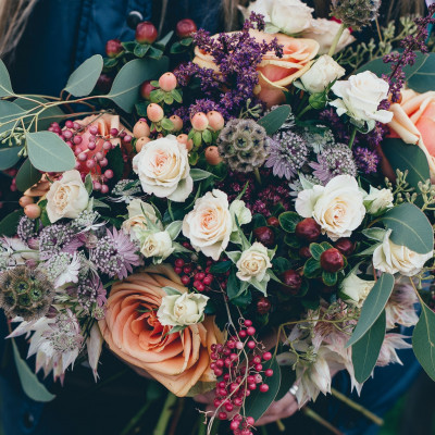 DIY: Φτιάξε εύκολα στεφάνι για την Πρωτομαγιά