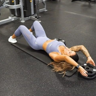 3 μέρες και αυτό το 4λεπτο πρόγραμμα αρκούν για να μεταμορφώσεις το σώμα σου