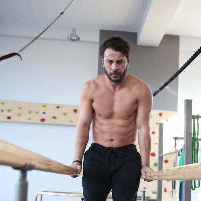 Τι κρύβεται πίσω από την συμμετοχή του Ντάνου στο Survivor;