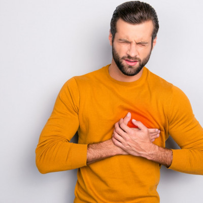 Καρδιακή ανεπάρκεια: Η διατροφή που μειώνει τον κίνδυνο κατά 41%